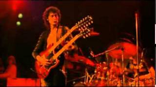 Bài hát Stairway To Heaven - Nghệ sĩ trình bày Led Zeppelin