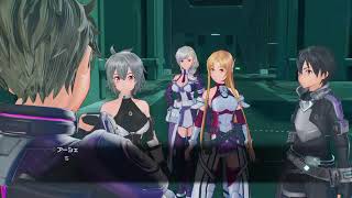 [SAOFB]めっさ久しぶりの配信