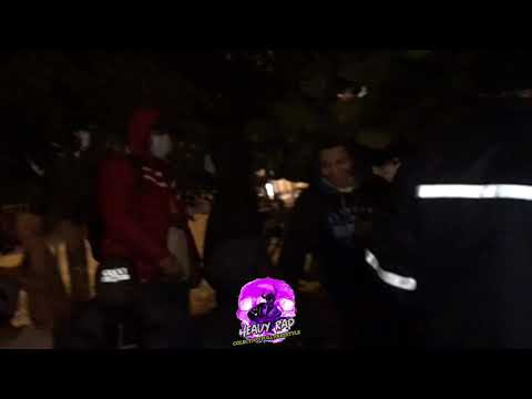 🇵🇪Fsn VS 🇻🇪Yero  | Cuartos |Heavy Rap Fecha #02 2DA Temporada #RETA O MUERE