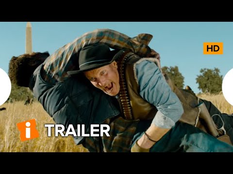Zumbilândia – Atire Duas Vezes - Trailer