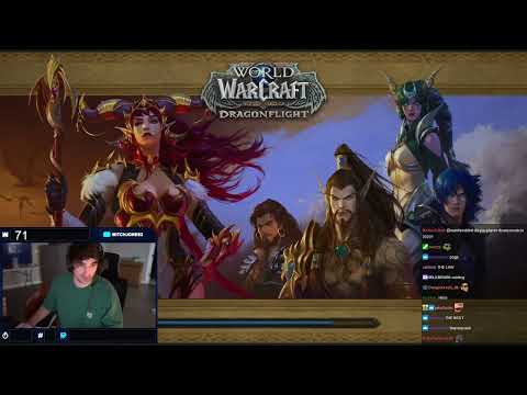 The arcane 1-shot build, 2s with Xaryu, 3s with Palumor & Waylor [18-Dec-2022]