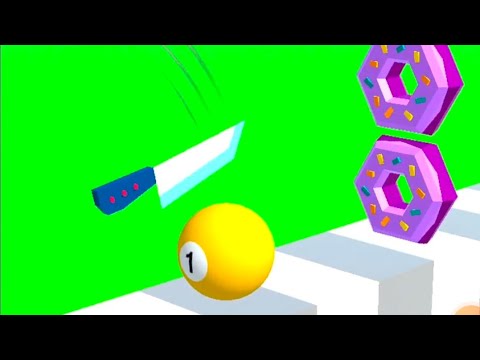 Slicer! Slicing game.