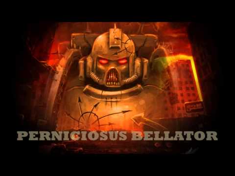 Dr. J. Fresh - Perniciosus Bellator (Globus - Doomsday [Instrumental])