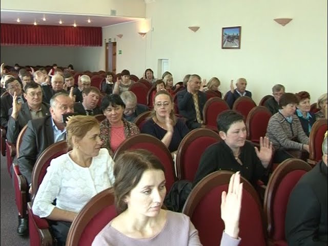Тарафдарлар киңәшләште