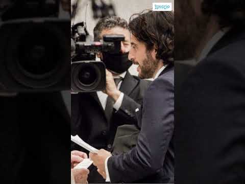 A 'The Chosen' le da igual que sepamos cómo acaba. Conectamos con la serie porque va más allá de la fe religiosa