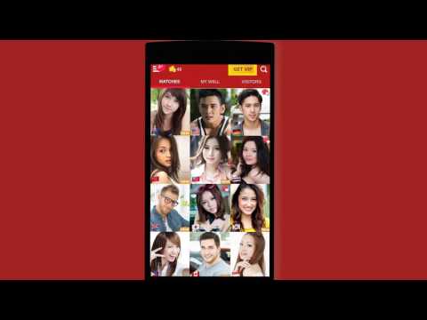 Timhop™ Asian Dating Video