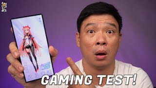 Redmagic 9 Pro Gaming Review - 7 Games Test!