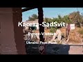 Cát Sét Kaceta SadSvit Ukraine Post Punk Lyrics Vietsub
