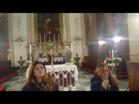 Mary did you know? Małgorzata Hutek,  Agnieszka Musiał, Bogusław Kaczmar, Dominika Kierpiec- Kontny