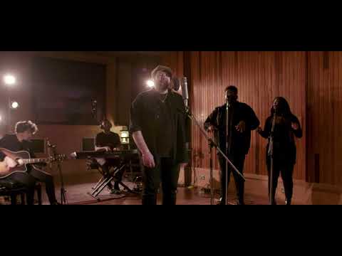 James Newman - Lay It All on Me (Live Acoustic) (Official Audio)