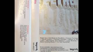 Petra - I&#39;m Not Ashamed