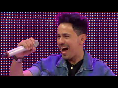 Marcus Lima - Eu não aguento mais (TV)