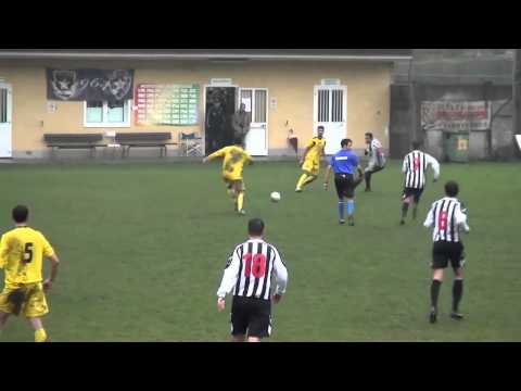 Quincitava - Lascaris 1-1