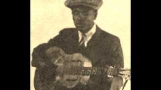 Blind Boy Fuller-Mama, Let Me Lay It on You
