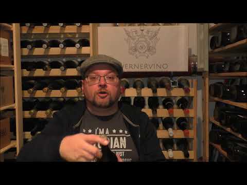 Folge 854 Weinspontis - Zwei Mal Silvaner, Sauvignon Blanc und Blaufränkisch