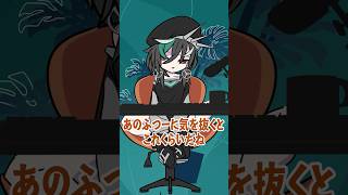 【手描き】輪堂千速の寝起き低音ボイスは、なんかメロい