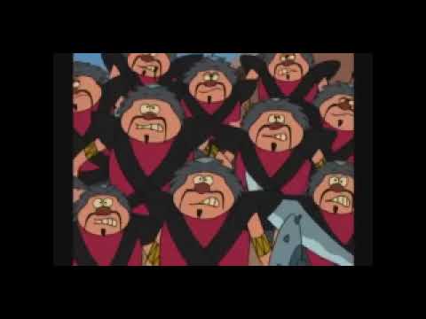 atlantis the lost empire tom style part 8