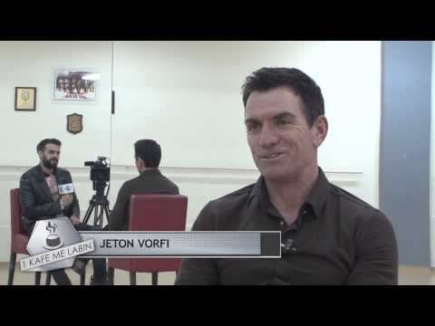 Jeton Vorfi 01.03.2015