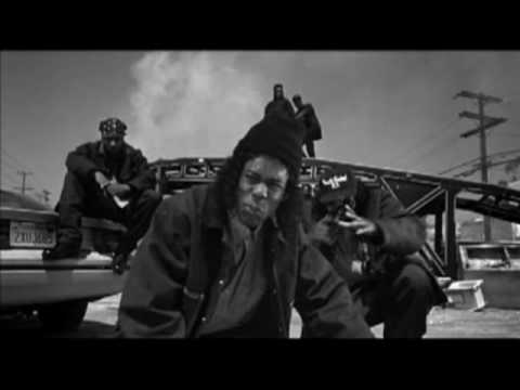 NWA vs CB4 - Straight Outta Compton VS Locash (Uncensored Remix)