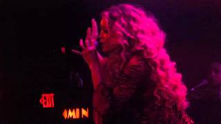 Lion Babe - Jungle Lady (The Roxy, Los Angeles CA 11/18/15)