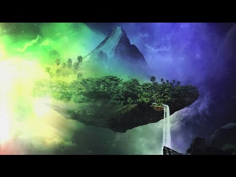 Sumerian Vocal Audition - (In Motive - The Disconnect) - Chris Harvey "Pasithea" studio version