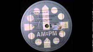 Ann Nesby - Hold On (Klub Head Mix)
