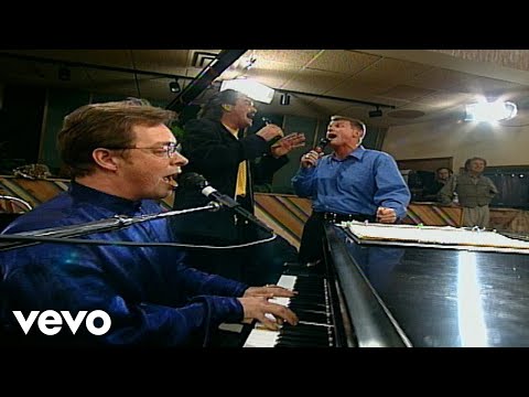 Bill & Gloria Gaither - Glory Road [Live] ft. Anthony Burger, Ivan Parker, Kirk Talley