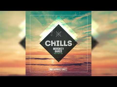 Mordkey & Barco - Stay With Me