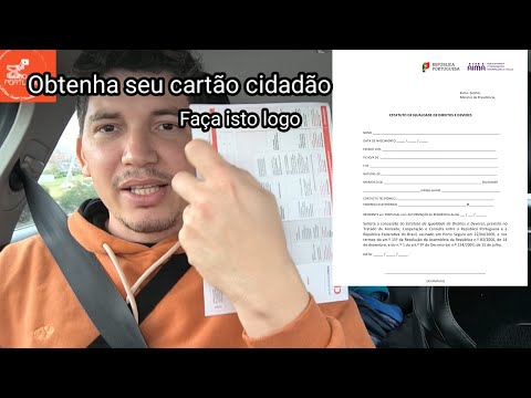 Estatuto de Igualdade direito e deveres entenda tudo 🇵🇹 rápido simples e sem perder tempo
