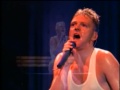 Erasure   Somewhere Over The Rainbow Live