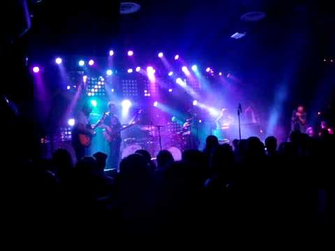 Galactic Brooklyn 8/13/2015  Bongo Joe