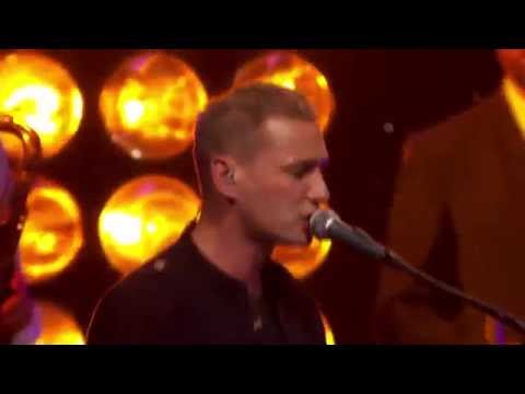 Mark Chemnitz / AllStars