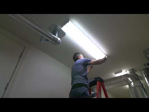 image-How can I hide my fluorescent lights?