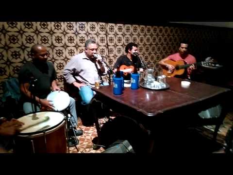 Caninana - Chico Alves