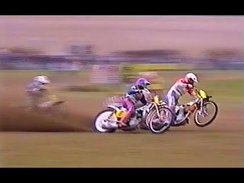 1993 INTERNATIONAL ACE OF ACES GRASSTRACK - PART 1