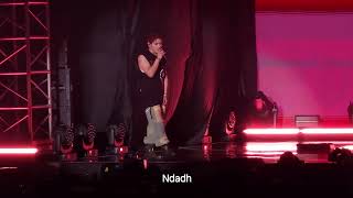 Download lagu [4K] 2602072 TAEYONG - BACK TO THE PAST   CLOSING at TY TRACK REMASTERED in JAKARTA mp3