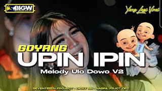 Download lagu DJ MELODY ULO DOWO ⢠GOYANG UPIN IPINā¼ļøSTYLE PARTY COCOK BUAT CEK SOUND - SEVENTEEN PROJECT mp3 Download lagu DJ MELODY ULO DOWO ⢠GOYANG UPIN IPINā¼ļøSTYLE PARTY COCOK BUAT CEK SOUND - SEVENTEEN PROJECT mp3