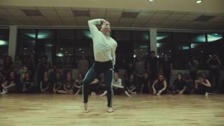 Christine &amp; the Queens - Paradis Perdus • Daniele Sibilli Choreo • ATMOSPHERE DANCE • Winter 2017