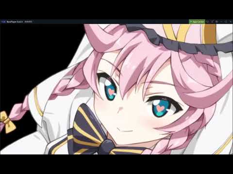 [Epic Seven]Abyss Tower Floor 8