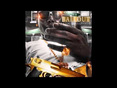Ballout ft Capo & Gleesh - Faster {From The Streets}