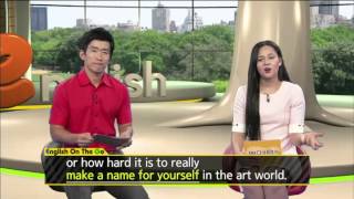 I'm going regardless.