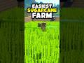 EASIEST Automatic Sugarcane Farm in Minecraft 1.21/26.1+ #minecraft #mctutorial #minecrafttutorial
