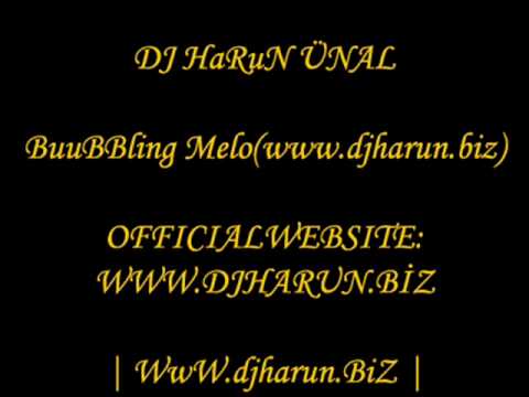 Dj HaRuN Vs.Bubbling Melo(www.djharun.biz)