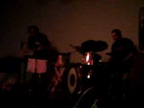 Marcos Fernandes-Mike Pride set