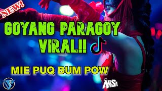 Download lagu DJ PARGOY VIRAL TIK TOK x MIE PUQ BUM BASS BETON PALING ENAK BUAT TINGGI [ YUDIST DEEP Ft DJ NASA ] mp3