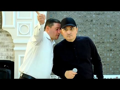 Owez Suhanow - Gic Dal + Mayagozel  ( Turkmen Toy ) Gyzykly  Wedding day