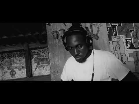 Christoph The Change - The Cypher (ft Revoluxon - Margas - Nuchie Meek) OFFICIAL VIDEO