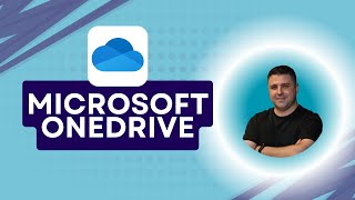 Microsoft OneDrive - OneDrive Nedir