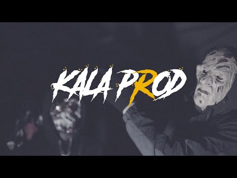 #DUTCHDRILL "LUCKY” DUTCH X UK DRILL Type Beat| @KALAPROD x @gxrsonbeats