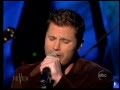 Nick Lachey - I Can't Hate You Anymore (Live @ The View 12/10/2006)